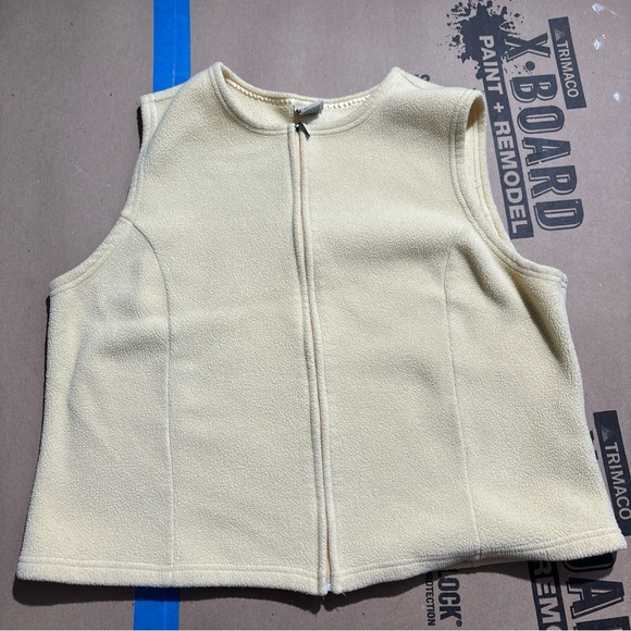 L.L bean woman’s vest xl-reg - Picture 4 of 4